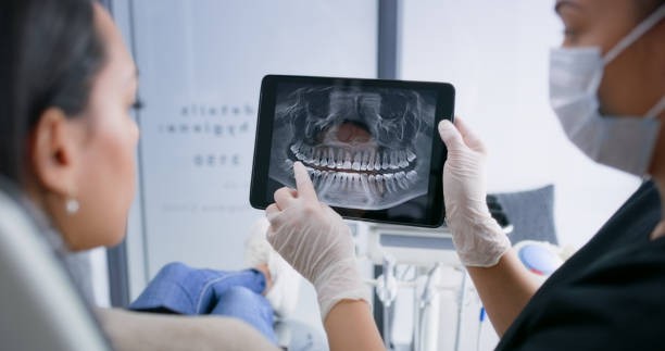 Licensed Invisalign Clear Aligners service in Canadian County County, OK - Smile Center Dentistry